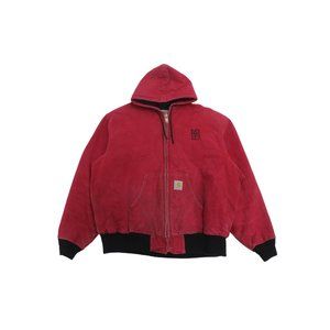 Classic Carhartt Jacket - 025031